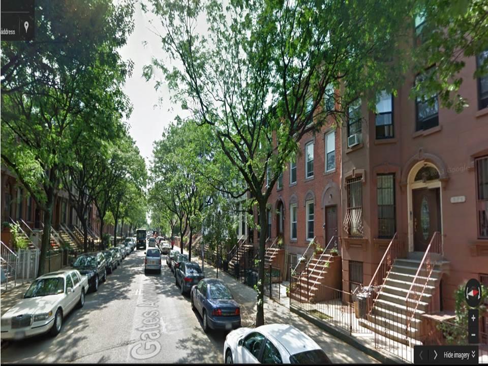 Modern Living II New York Exterior photo